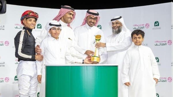 تأهل “نديم الملوك الخالدية” و”نجيب الزمان” في موسم سباقات الطائف