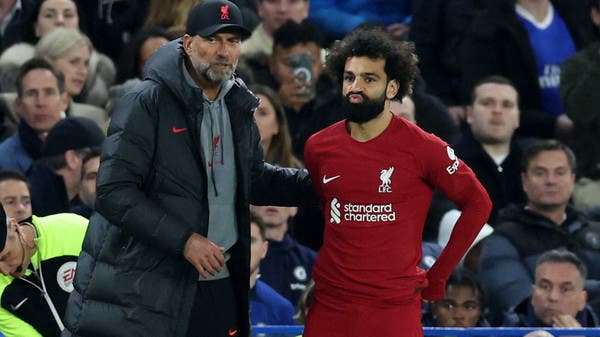 تشيلسي يدخل على خط ليفربول لخطف “لاعب صلاح”
