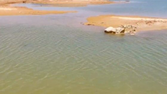 “راضين بحكم الله وقدره”.. تفاصيل غرق طفلين شمال السعودية يرويها الأب