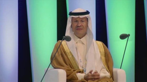 سوق النفط لن يتم تركها دون “رقابة”