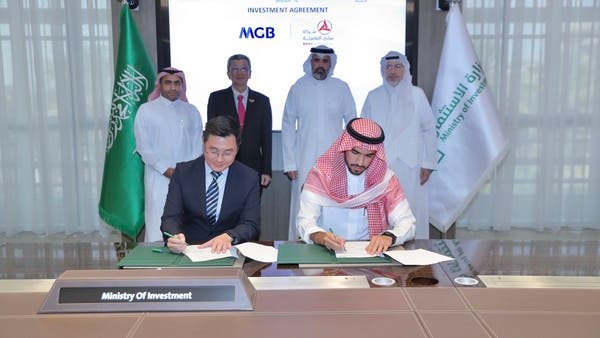 شراكة سعودية ماليزية لتصنيع وحدات سكنية عبر تقنية “بريكاست”