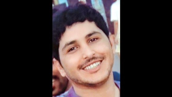 شقيق سند ضحية الحادث المروري في حائل يروي التفاصيل
