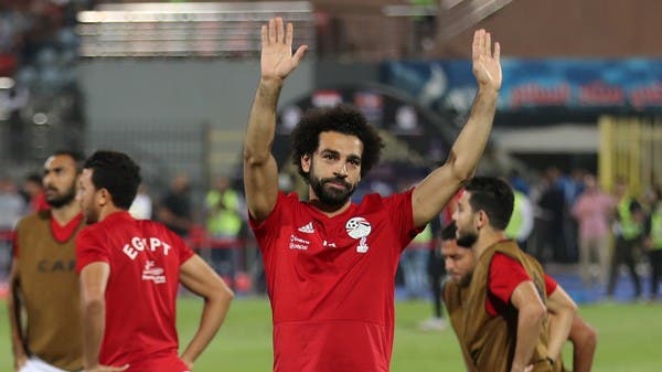 صلاح يطلب من ليفربول سرعة التعاقد مع لاعب مصري
