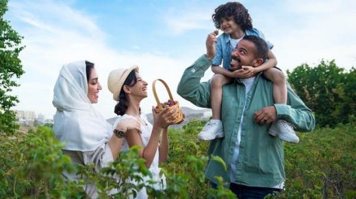 صيف السعودية.. 15 ألف غرفة و1.8 مليون مقعد إضافي للزوار