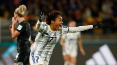 فوز تاريخي لسيدات الفلبين على نيوزيلاندا في كأس العالم