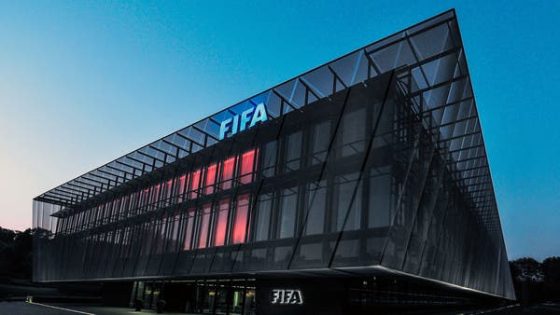 “فيفا” سيدفع 209 ملايين دولار للأندية بعد مشاركة لاعبيها في كأس العالم