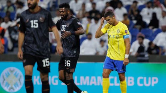 كأس الملك سلمان للأندية.. النصر للتعويض وامتحان صعب للزمالك