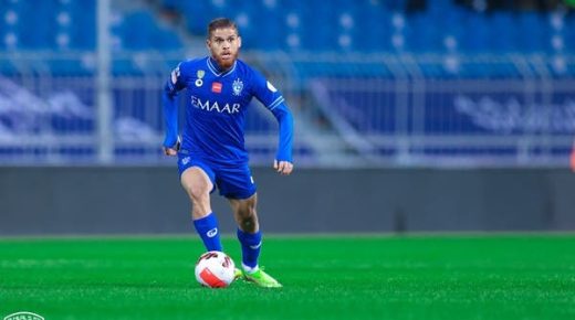 كويار ينتقل من الهلال إلى الشباب