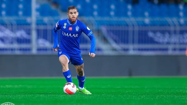 كويار ينتقل من الهلال إلى الشباب