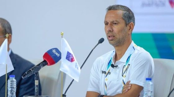 لا نخشى نجوم الاتحاد.. ونسعى للثأر من 2005