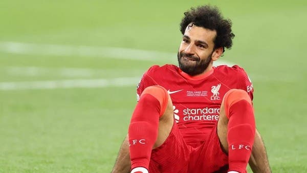 ليفربول يحل مشكلة صلاح مع مصر قبل 6 أشهر من حدوثها