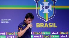 مدرب البرازيل الجديد: أنشيلوتي لن يتدخل بعملي