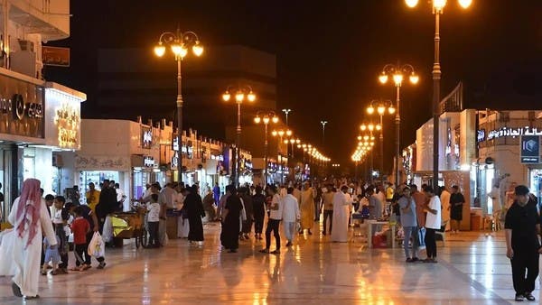 معدل التضخم في السعودية يسجل 2.7% الشهر الماضي