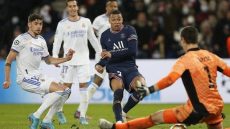 باريس يلجأ إلى “فيفا” لإيقاف انتقال مبابي لريال مدريد