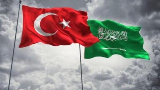 ملف العلاقات الاقتصادية يتصدر جدول أعمال زيارة أردوغان إلى السعودية