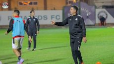 11 محترفاً في قائمة منتخب مصر لمباراتي زامبيا والجزائر