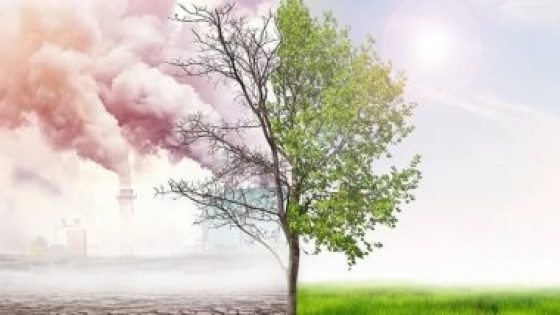 ناسا تبحث عن حلول مناخية بعد ارتفاع درجات الحرارة العالمية