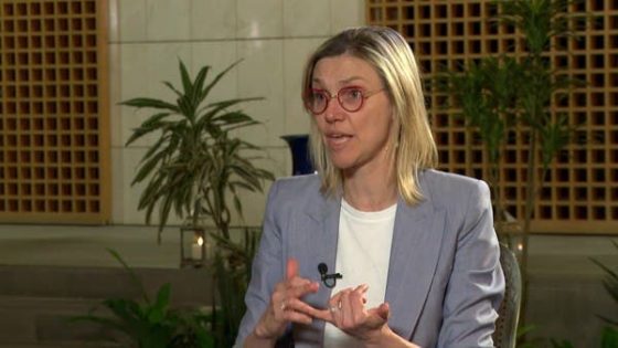 نسعى للتعاون القوي مع السعودية في مجال الطاقة