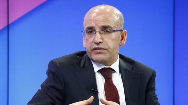 وزير المالية ومحافظة البنك المركزي التركيان يزوران السعودية