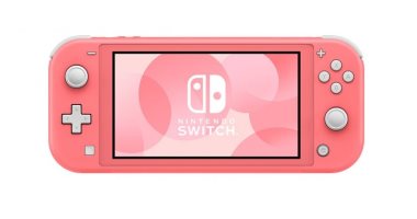 الجيل المقبل من أجهزة ألعاب Nintendo Switch يصل في 2024