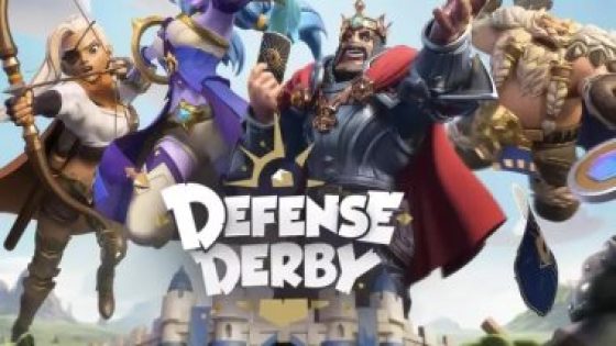 طرح تحديث جديد للعبة Defence Derby من كرافتون.. كل ما تحتاج معرفته