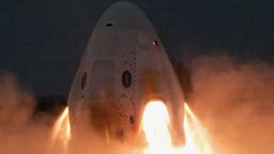 ناسا تختار رواد فضاء مهمة SpaceX Crew-8 إلى محطة الفضاء الدولية