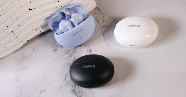 بعمر بطارية يدوم 28 ساعة.. سماعة FreeBuds 5i HUAWEI اللاسلكية اختيارك الأفضل هذا الشهر