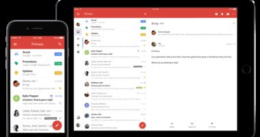 كيفية استخدام الوضع المظلم فى Gmail على جهاز الكمبيوتر