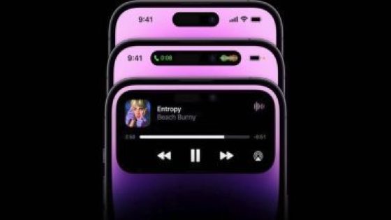 إيه الفرق؟.. أبرز الاختلافات بين هاتف iPhone 14 وiPhone 8 Plus