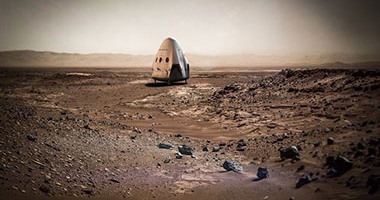 يعنى إيه؟.. المركبة Chandrayaan-3 تحقق “مدارًا دائريًا قريبًا” حول القمر