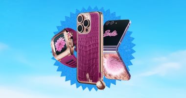 “باربى” تنتقل من شاشة السينما إلى موبايل iPhone 15 بسعر خرافى