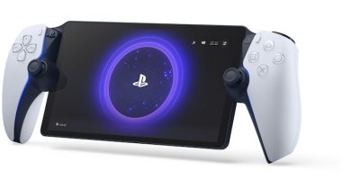 كل ما تريد معرفته عن وحدة التحكم المحمولة PlayStation Portal