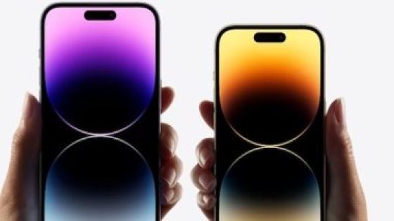 أقوى وأخف.. طرح iPhone 15 Pro بهيكل من التيتانيوم يخفض وزنه 8%