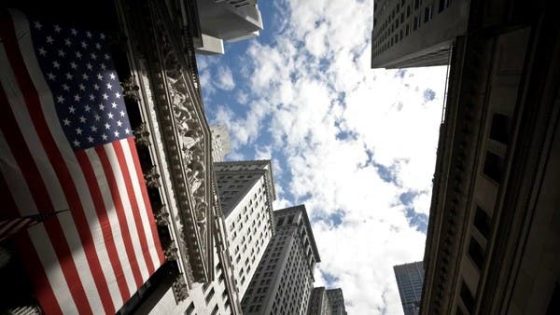 1.8% نموا متوقعا للاقتصاد الأميركي في الربع الثالث من 2023