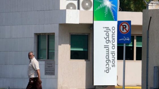 “أرامكو” ستورد كامل كميات النفط للعملاء في آسيا في سبتمبر