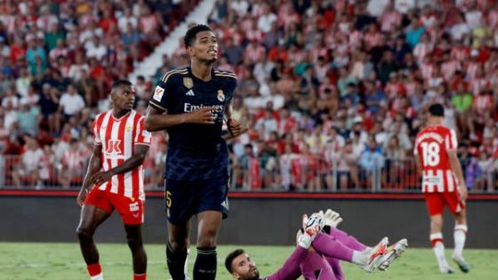 أنا أفضل كلاعب بـ10 مرات مقارنة بالموسم الماضي