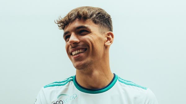 أهلي جدة يتعاقد مع الموهبة الإسبانية فيغا