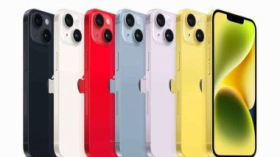 إصداران من iPhone لن يصل لهم تحديث iOS الجديد.. اعرفهما