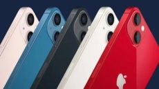 إيه الفرق؟.. أبرز الاختلافات بين هاتف iPhone 13 Mini و iPhone 14 Pro Max