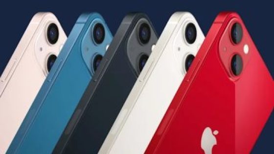 إيه الفرق؟.. أبرز الاختلافات بين هاتف iPhone 13 Mini و iPhone 14 Pro Max