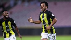 اتحاد جدة يعبر الوحدة بثلاثية “الدقائق العشر”