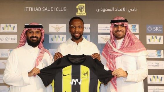 اتحاد جدة يعزز دفاعه بحسن كادش