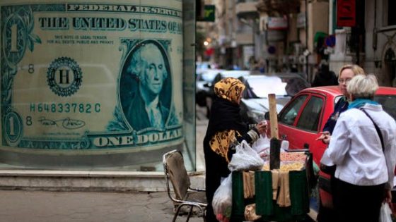 ارتفاع تحويلات المصريين في الخارج بعد هذا الإجراء