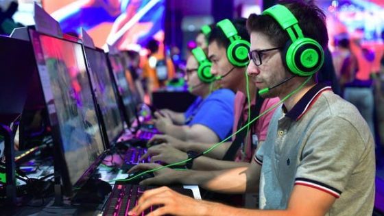 الاتحاد السعودي للرياضات الإلكترونية: متحمسون للاستثمارات المستقبلية