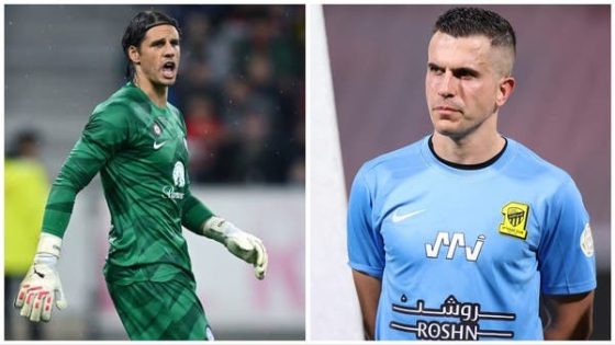 الاتحاد وإنتر ميلان.. الدفاع الأقوى في دوريات العالم