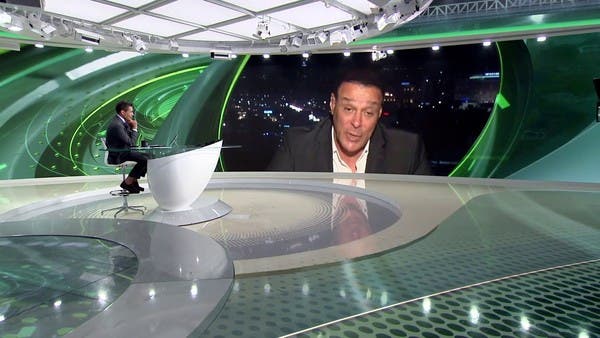 الحكم تجاهل طرد هتان في لقطة ماني