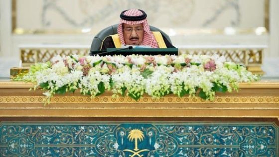 السعودية.. إنشاء جهاز مستقل باسم رئاسة الشؤون الدينية يرتبط بالملك