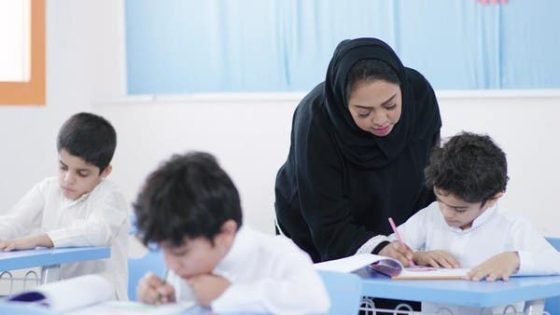 السعودية.. نصف مليون معلم ومعلمة يعودون لمدارسهم الأحد