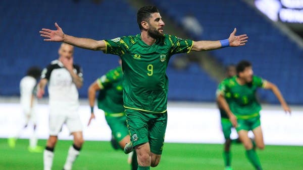 الشرطة يهزم السد برباعية ويبلغ نصف نهائي كأس الملك سلمان للأندية