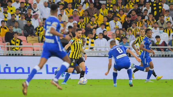 “الكلاسيكو” يعود إلى البطولات العربية بعد 6 آلاف و653 يوماً
